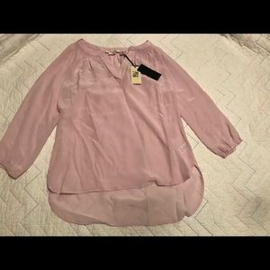 MAX STUDIO 100% Silk